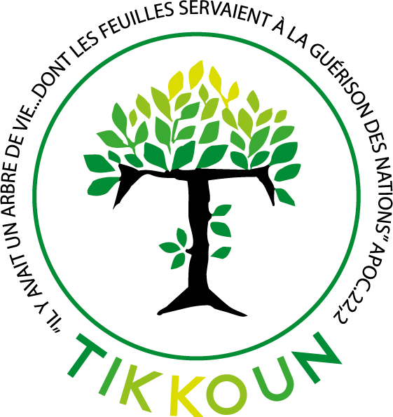 Tikkoun